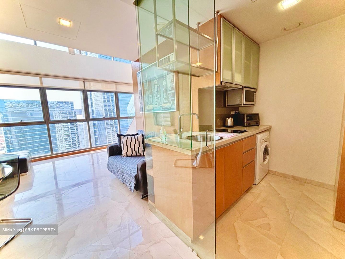 Icon (D2), Apartment #443504641